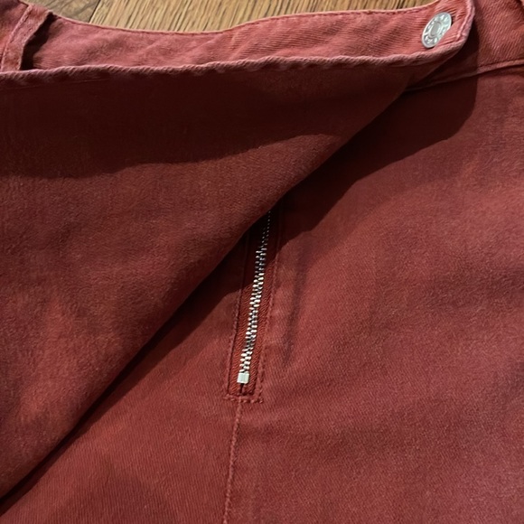 NWT skort by Everleigh Brooks purchased at Lizard Thicket - Picture 5 of 5